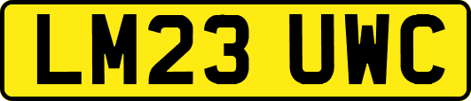 LM23UWC