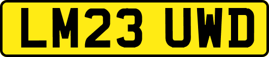 LM23UWD