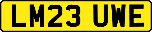 LM23UWE