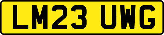 LM23UWG