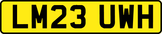 LM23UWH