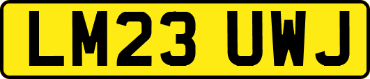 LM23UWJ