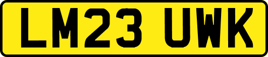 LM23UWK
