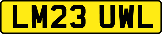 LM23UWL