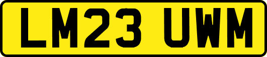 LM23UWM