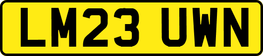 LM23UWN