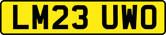 LM23UWO