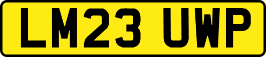 LM23UWP