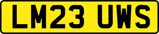 LM23UWS