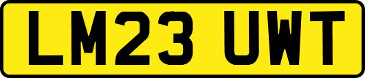 LM23UWT