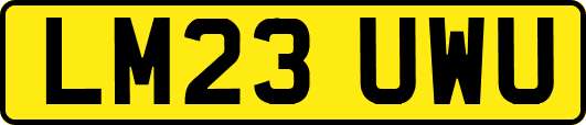 LM23UWU