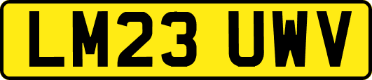 LM23UWV