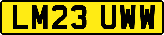 LM23UWW