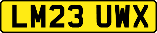 LM23UWX