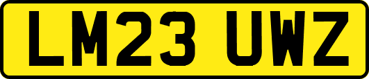 LM23UWZ