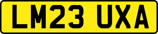 LM23UXA