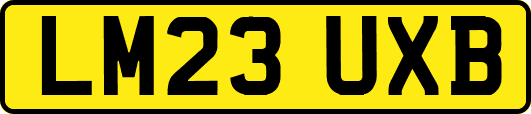 LM23UXB