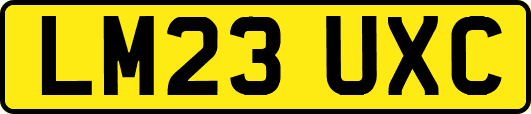LM23UXC