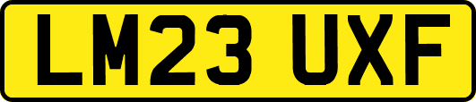 LM23UXF