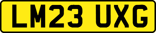 LM23UXG