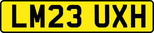 LM23UXH
