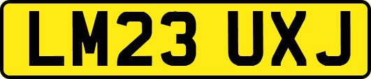 LM23UXJ
