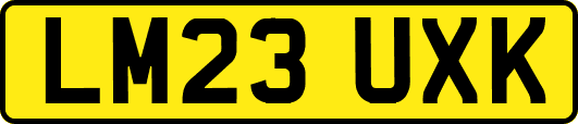 LM23UXK