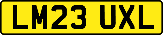LM23UXL