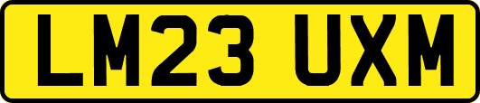 LM23UXM