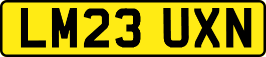 LM23UXN