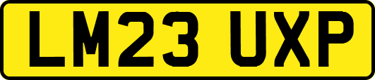 LM23UXP