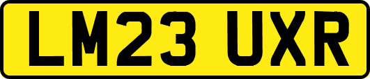 LM23UXR