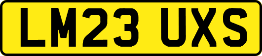 LM23UXS