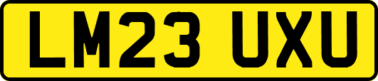 LM23UXU