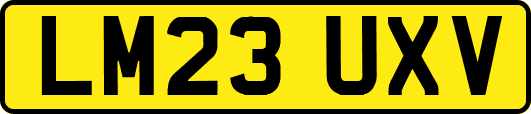 LM23UXV