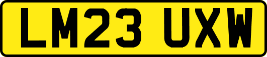 LM23UXW