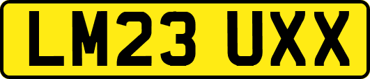 LM23UXX