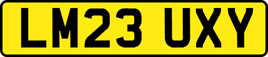 LM23UXY