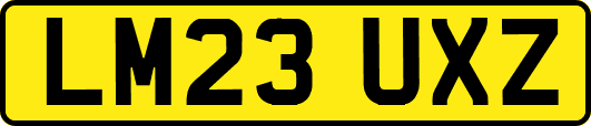LM23UXZ