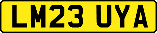 LM23UYA
