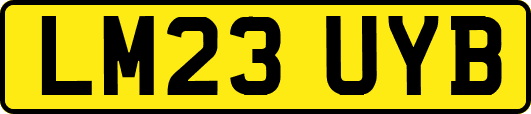 LM23UYB