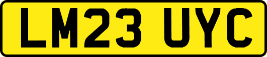 LM23UYC