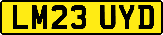 LM23UYD