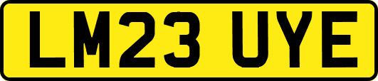LM23UYE