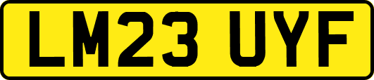 LM23UYF