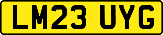 LM23UYG