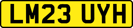 LM23UYH