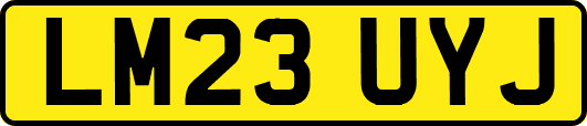 LM23UYJ