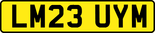LM23UYM