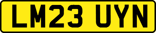 LM23UYN